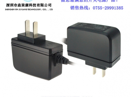 電源適配器都有哪些特點呢？