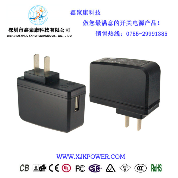 性能穩定可靠的電源適配器才是精品